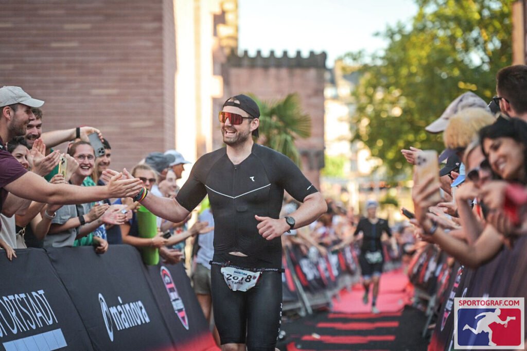 You are an IRONMAN