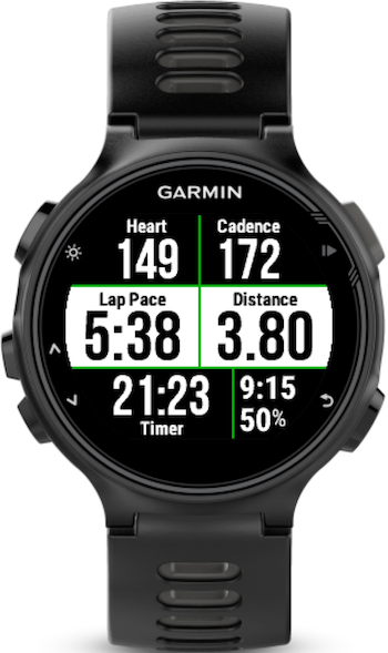 triathlon tracker apple watch